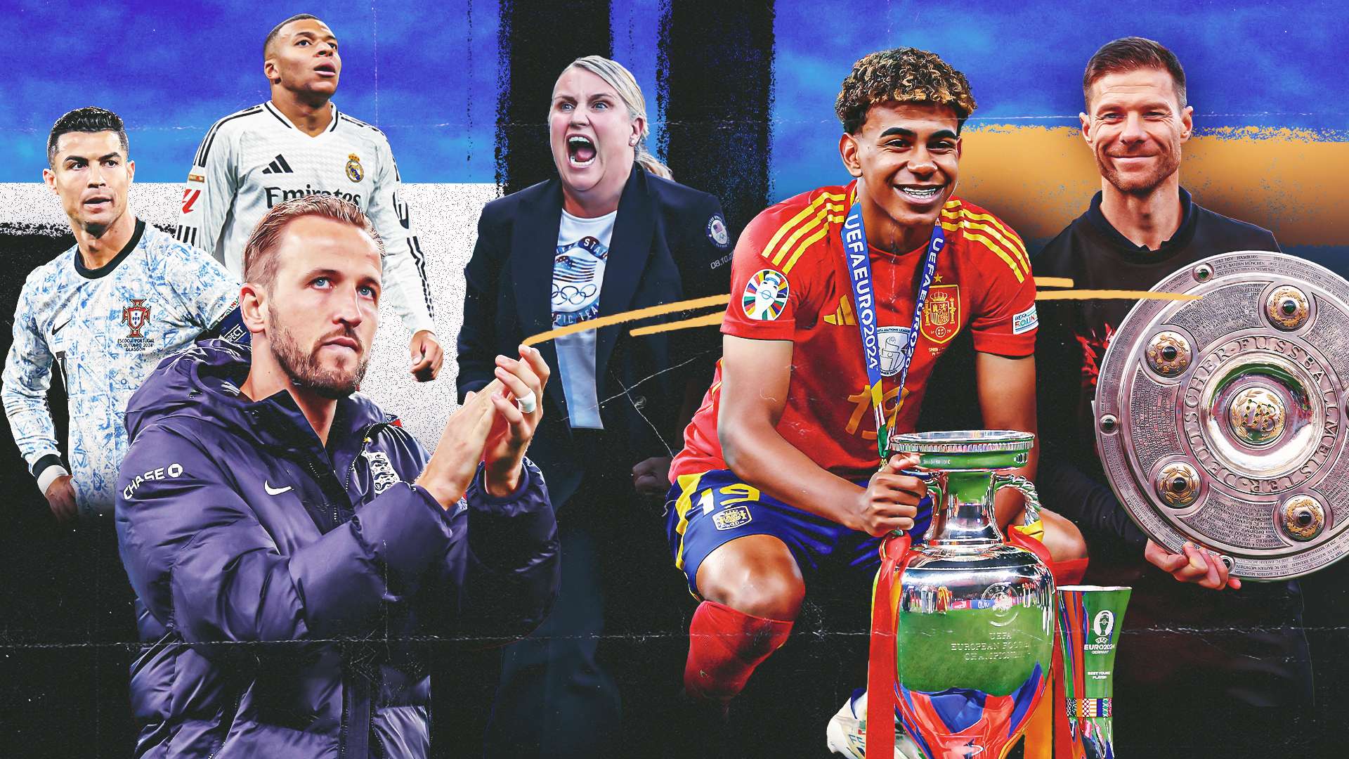 两大杯赛的 两大杯赛的