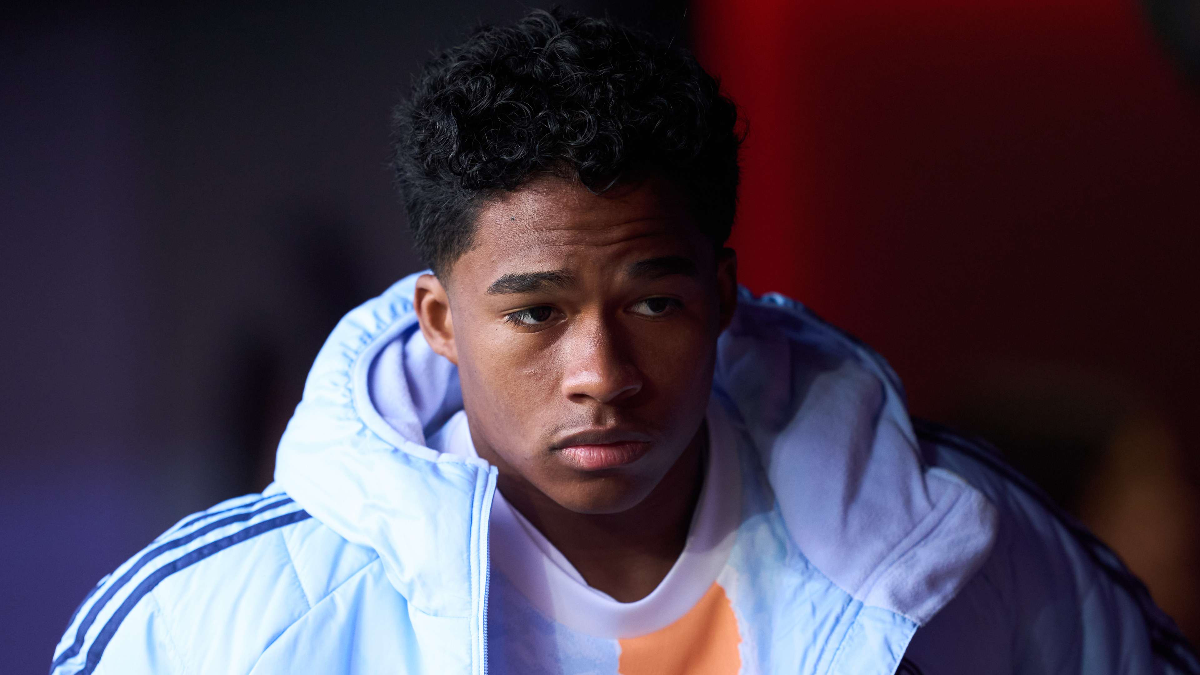 时的自信与 时的自信与