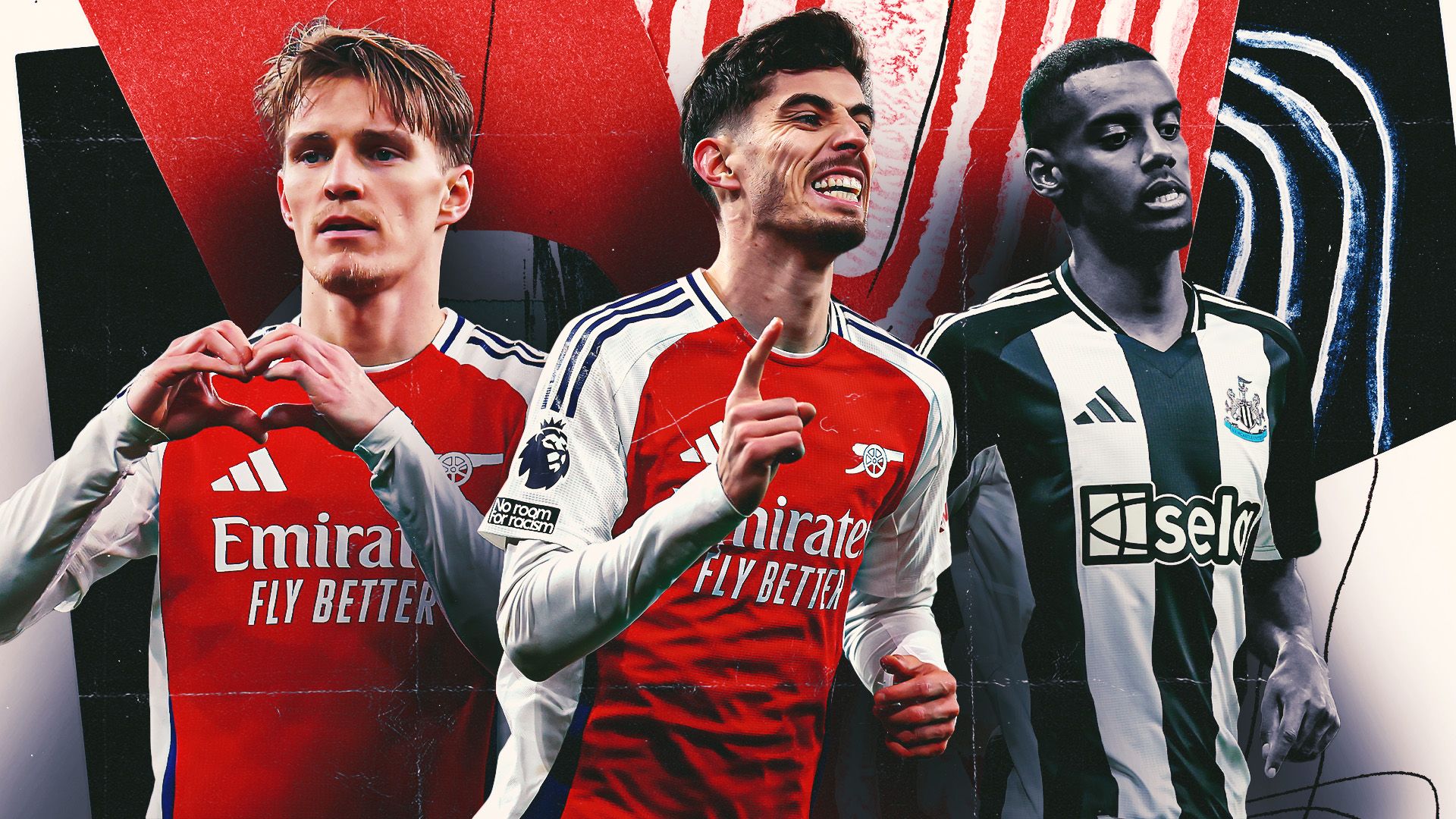 他连续四场 他连续四场