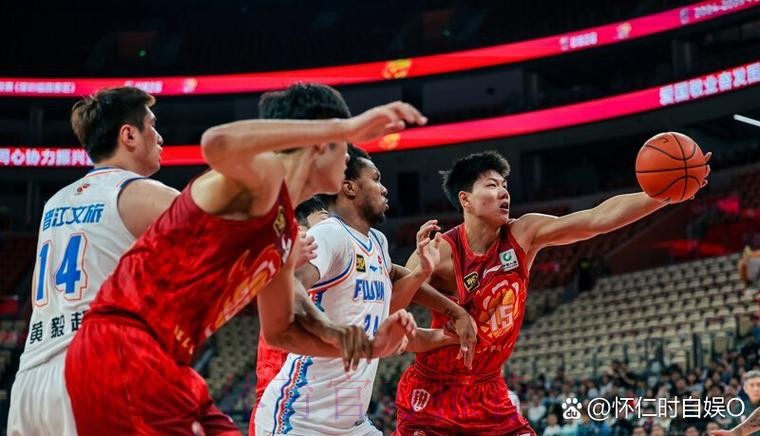 南京男篮分享明日对阵福建海报及前瞻:闹东南,誓捉鲟 南京男篮分享明日对阵福建海报及前瞻:闹东南,誓捉鲟