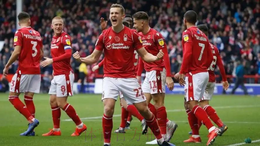 战平诺丁汉森林 阿森纳遭遇两连平