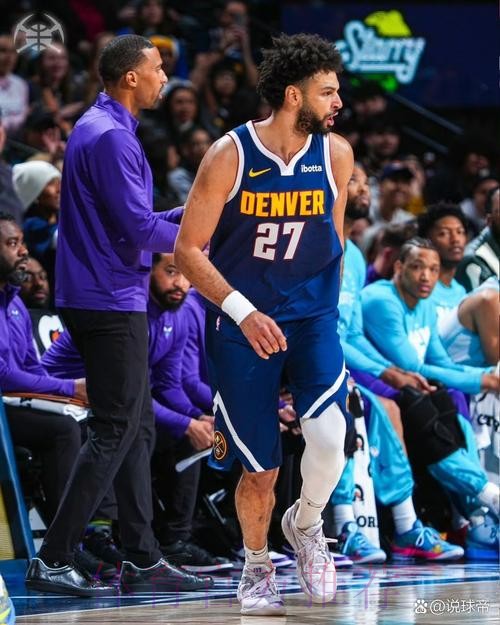 穆雷砍下42分 掘金战胜奇才